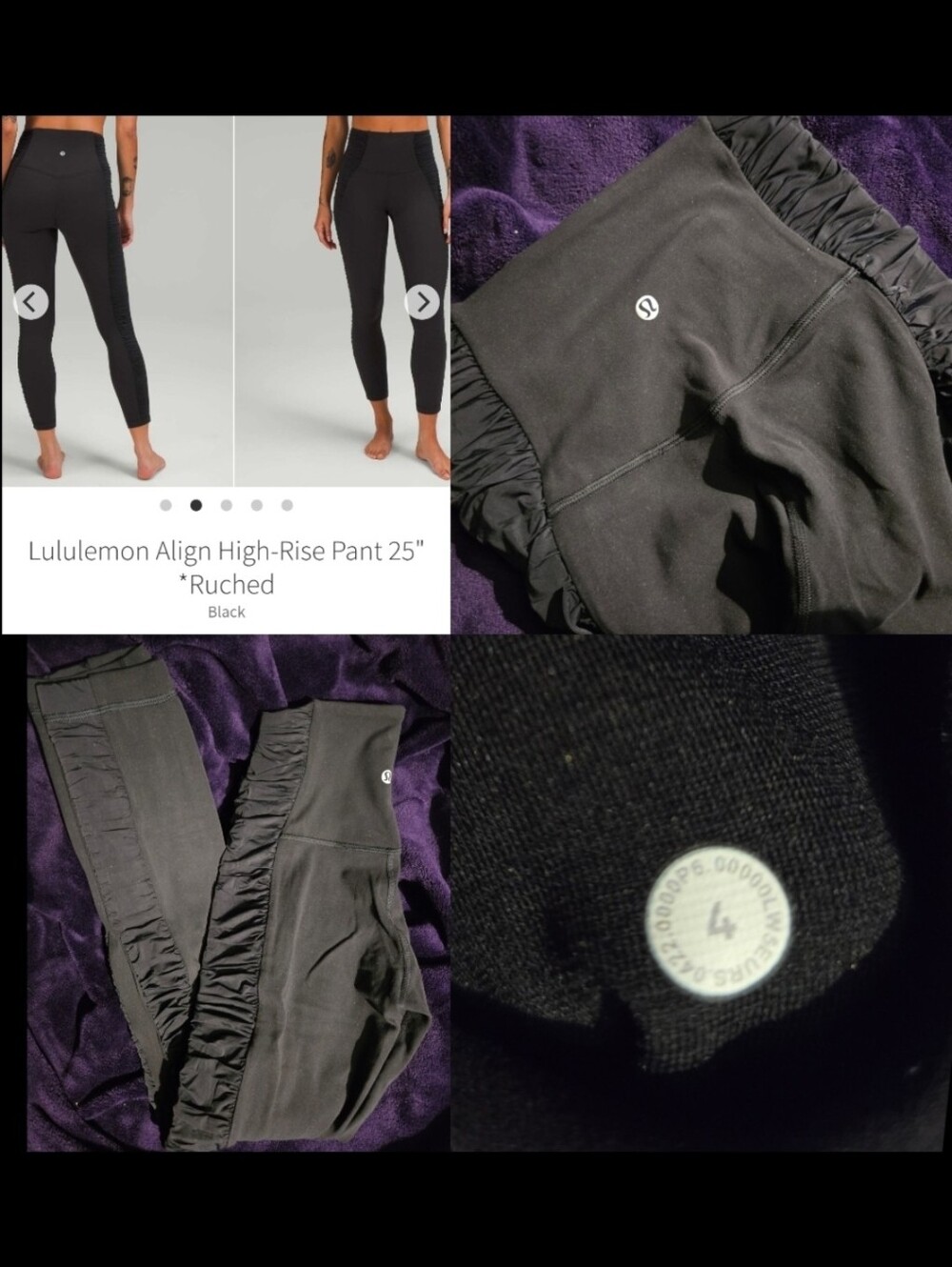 Align Legging